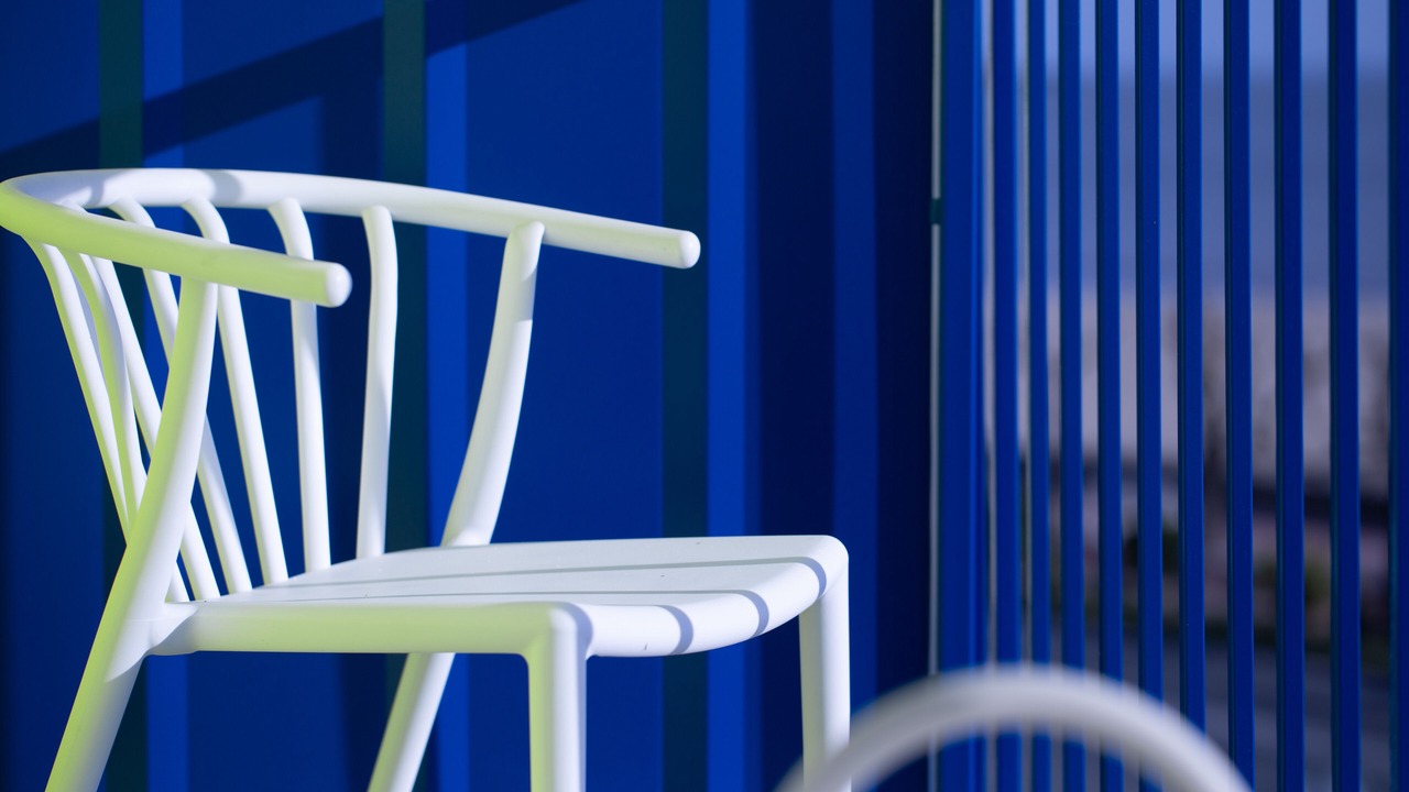Photo of Patio Balcony in Royan