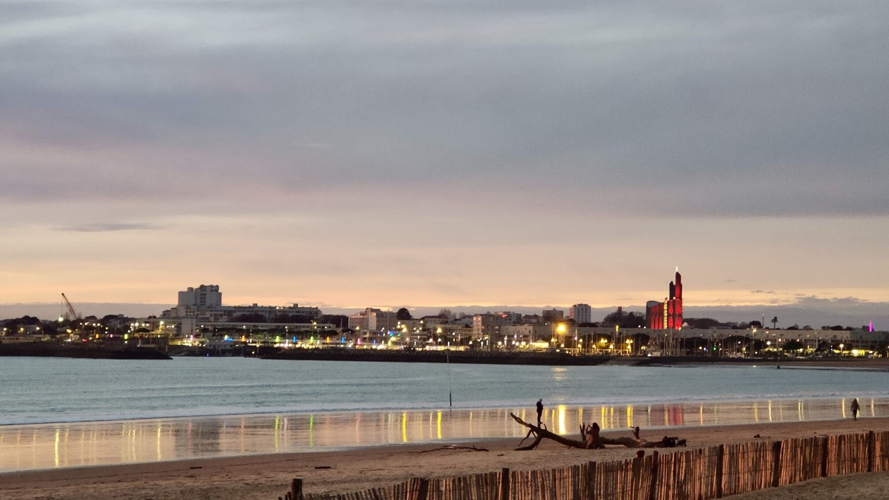 Photo of Outdoor in Royan