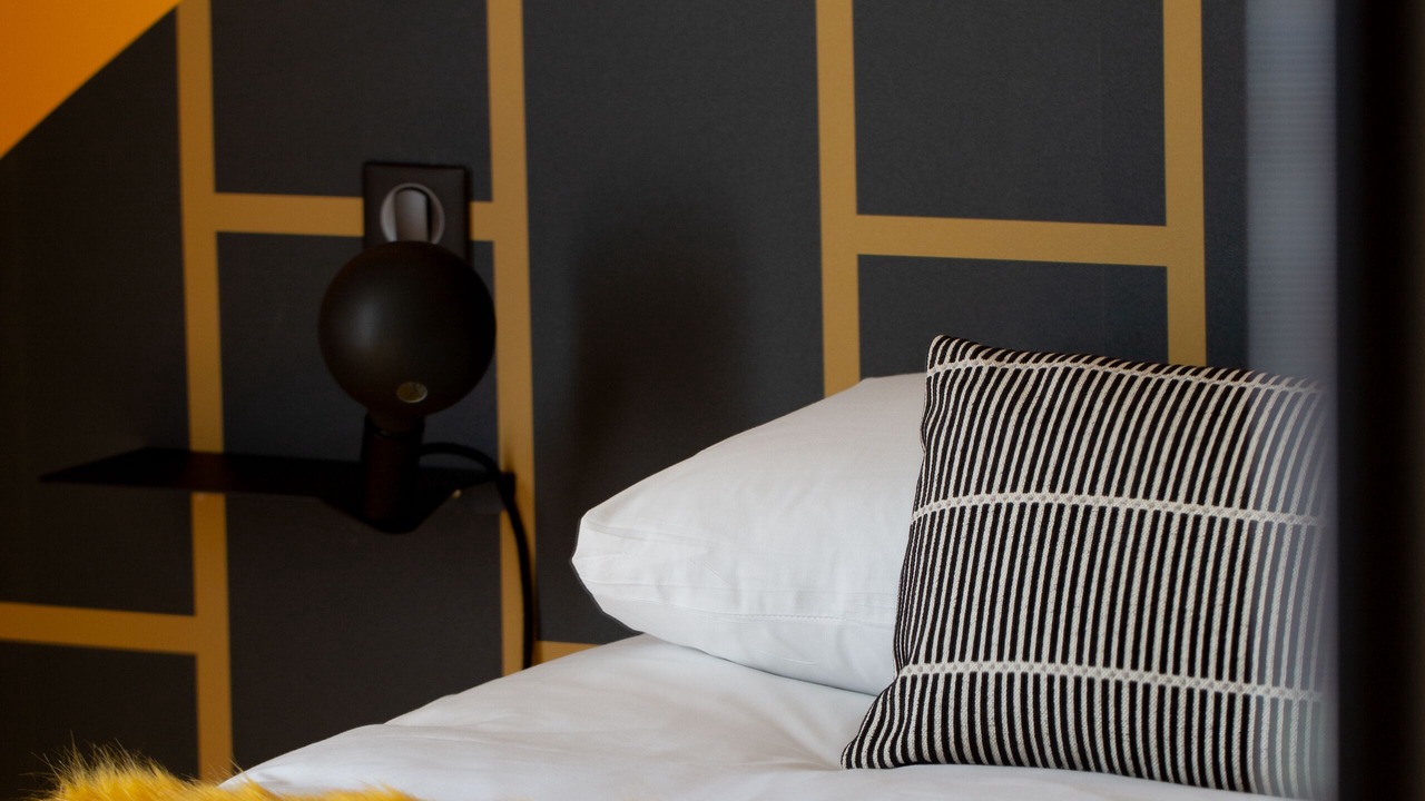 Photo of Bedroom in Royan