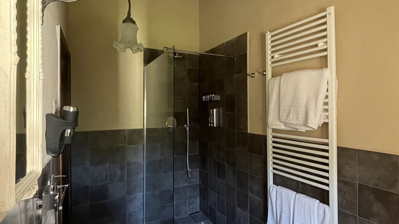 Photo of Bathroom in Figline e Incisa Valdarno