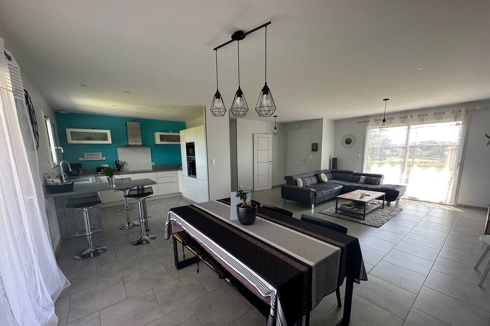 Photo of Bedroom in Fleurat