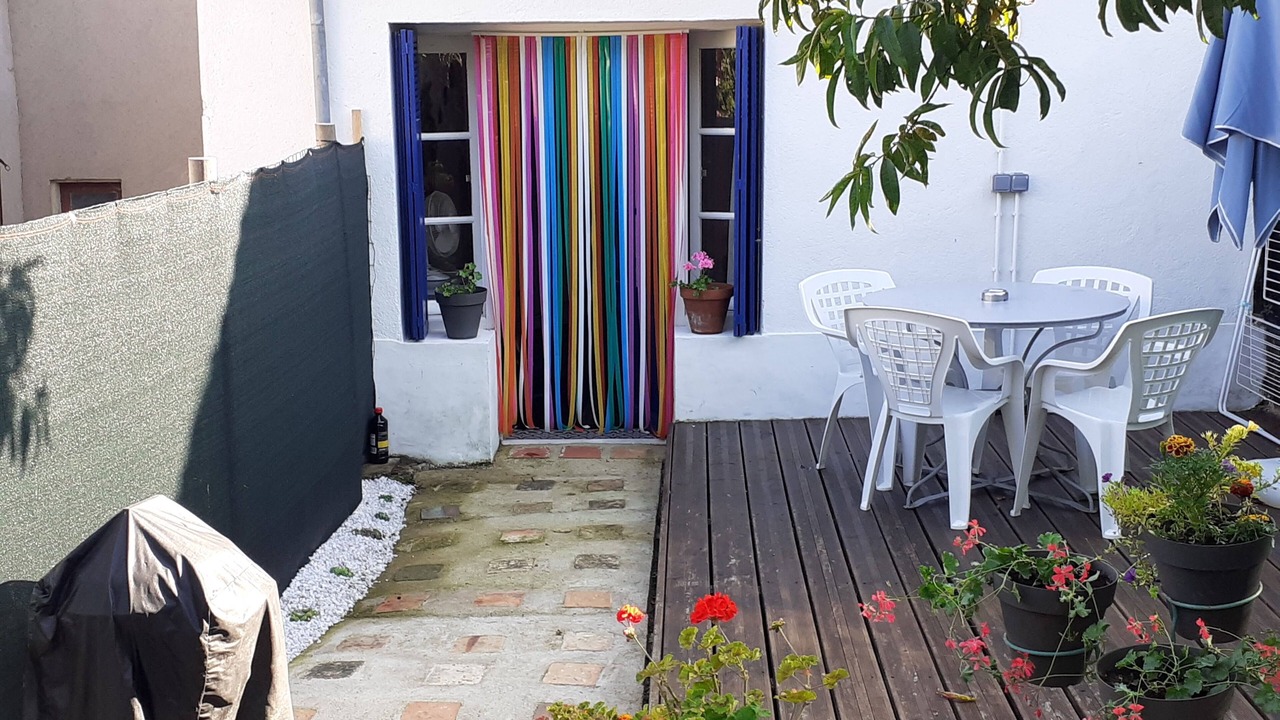 Photo of Outdoor in L'Isle-Jourdain