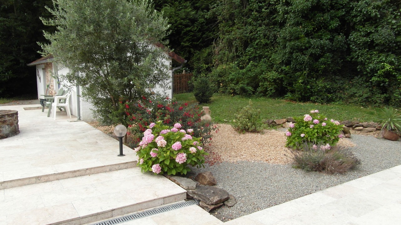 Photo of Outdoor in Saint-Pierre-de-Frugie
