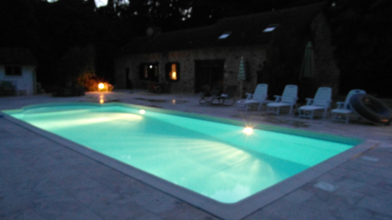 Photo of Outdoor in Saint-Pierre-de-Frugie