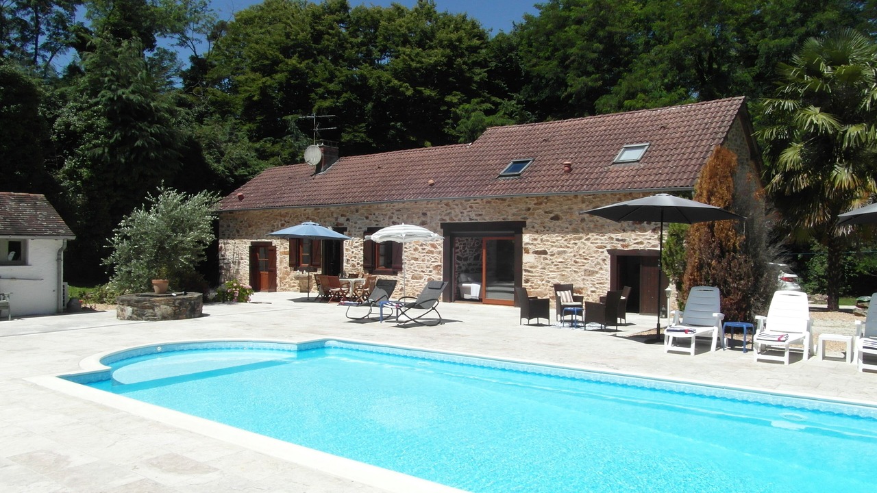 Photo of Outdoor in Saint-Pierre-de-Frugie