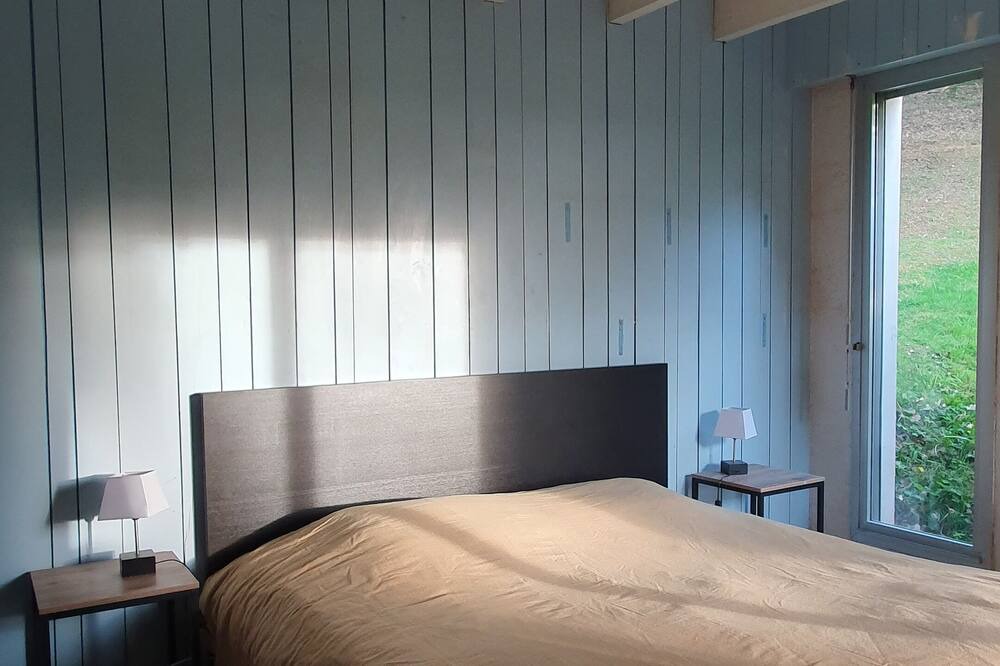 Photo of Bedroom in Perigueux