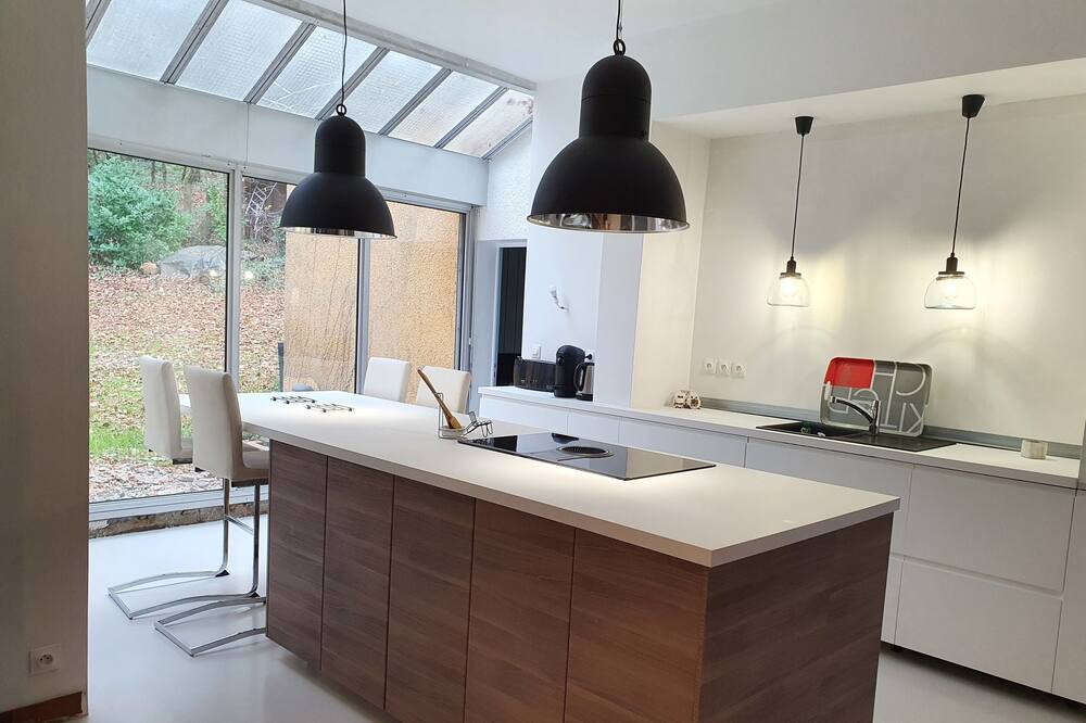 Photo of Kitchen in Perigueux