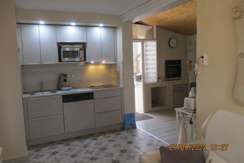 Photo of Kitchen in Baudreix