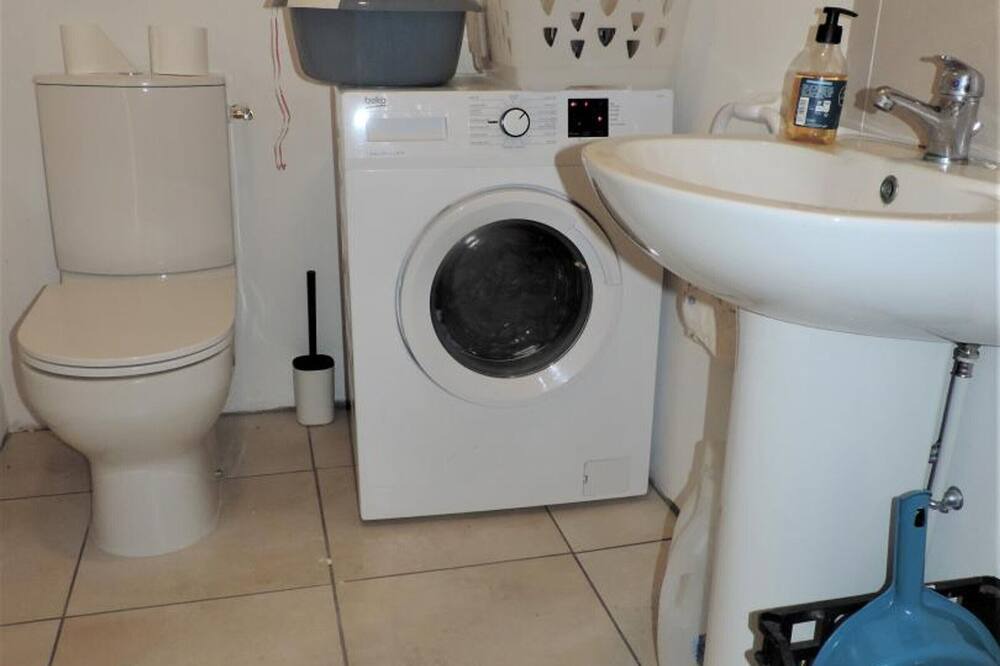 Photo of Bathroom in Saint-Lon-les-Mines