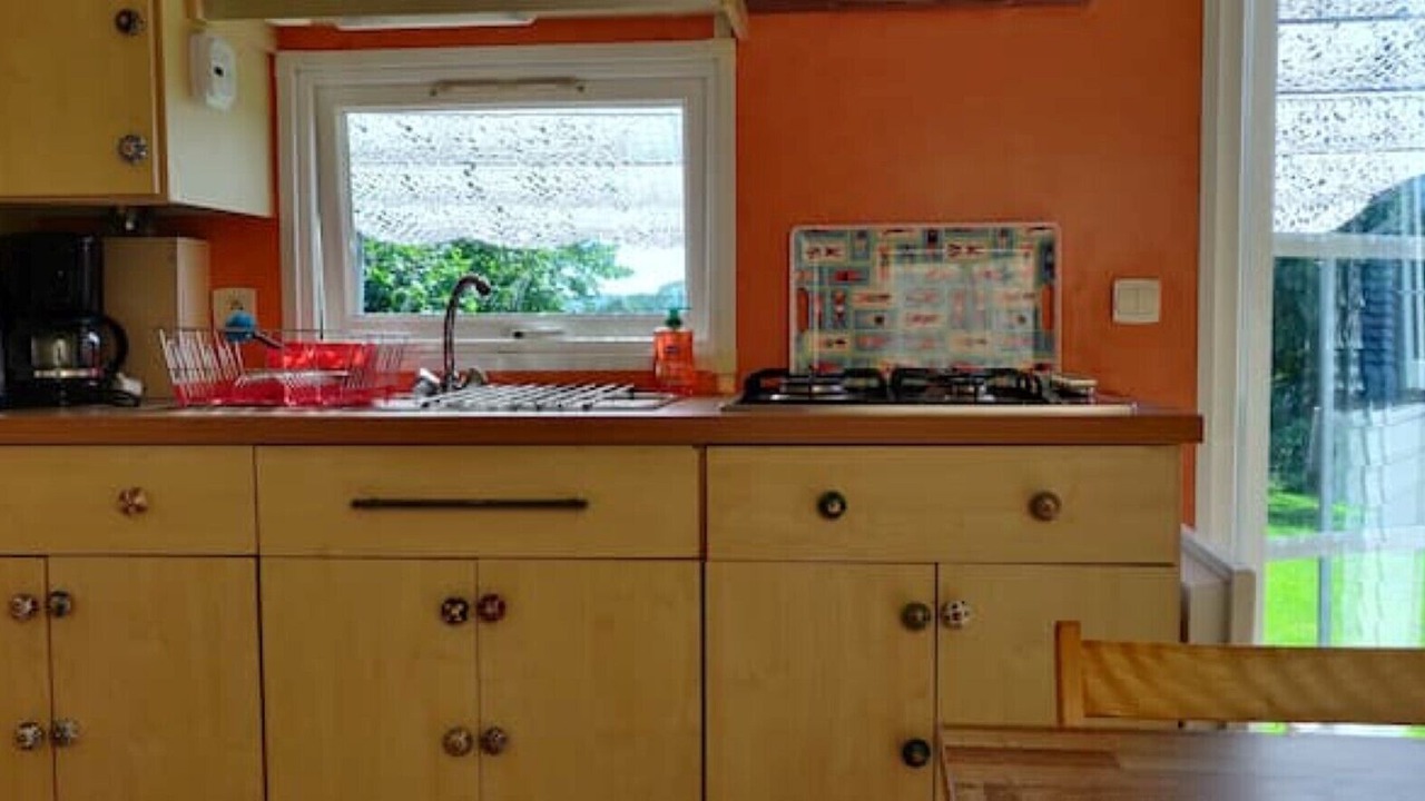 Photo of Kitchen in Cressat