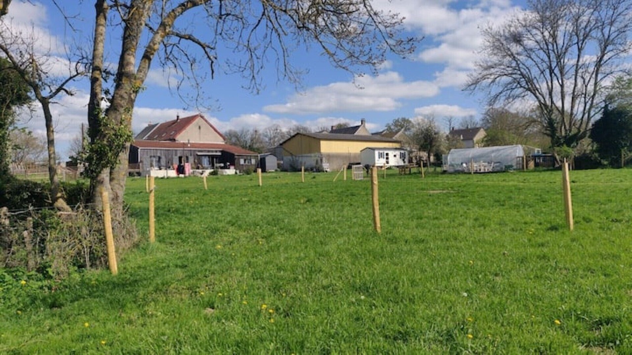 Photo of Outdoor in Cressat