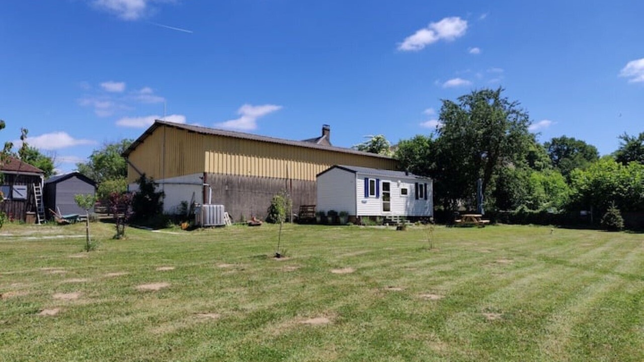Photo of Outdoor in Cressat