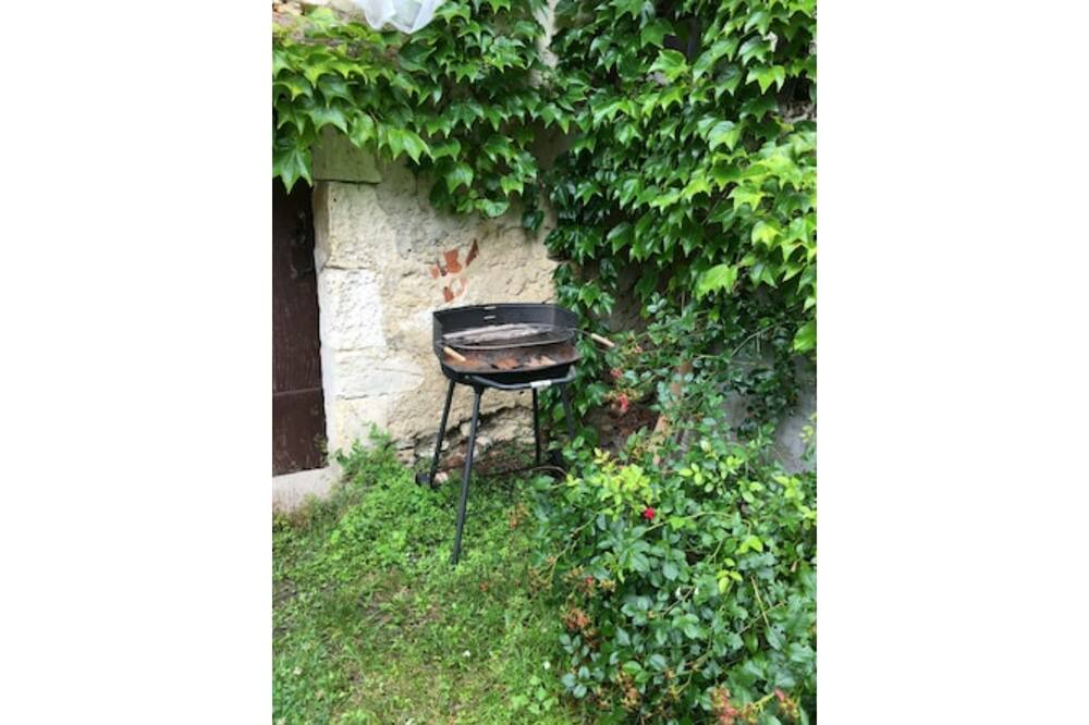 Photo of Outdoor in Champagne-et-Fontaine