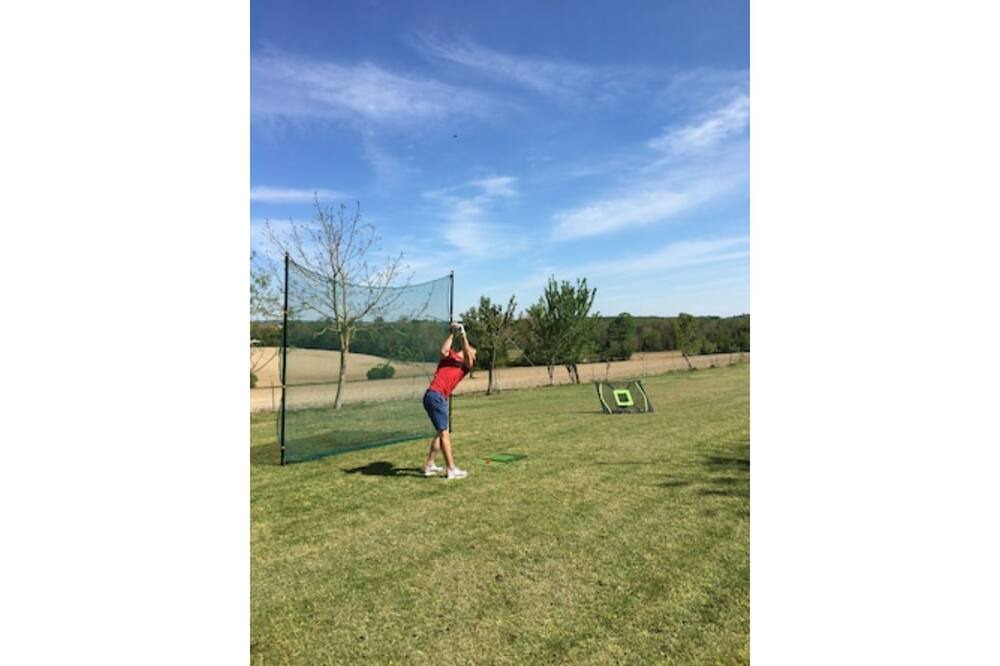 Photo of Outdoor in Champagne-et-Fontaine