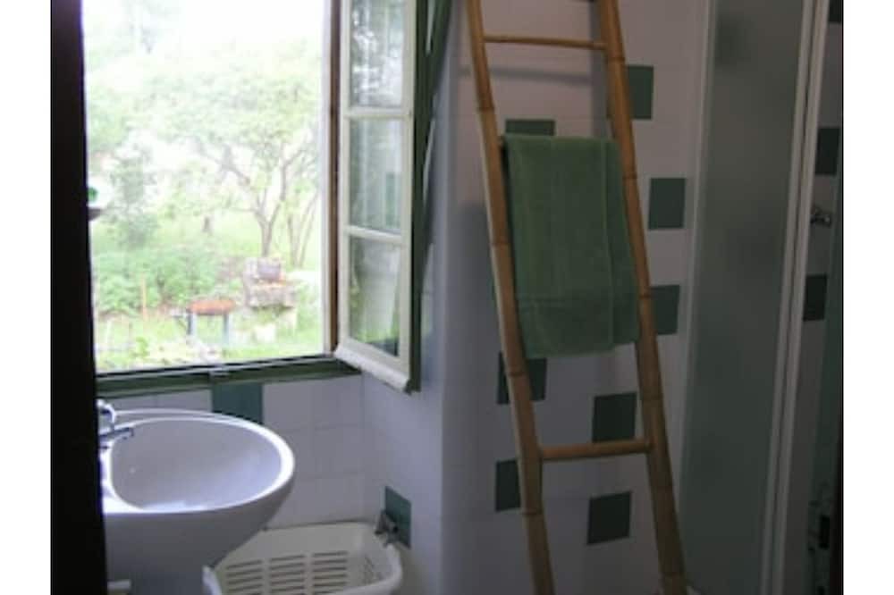 Photo of Bathroom in Champagne-et-Fontaine