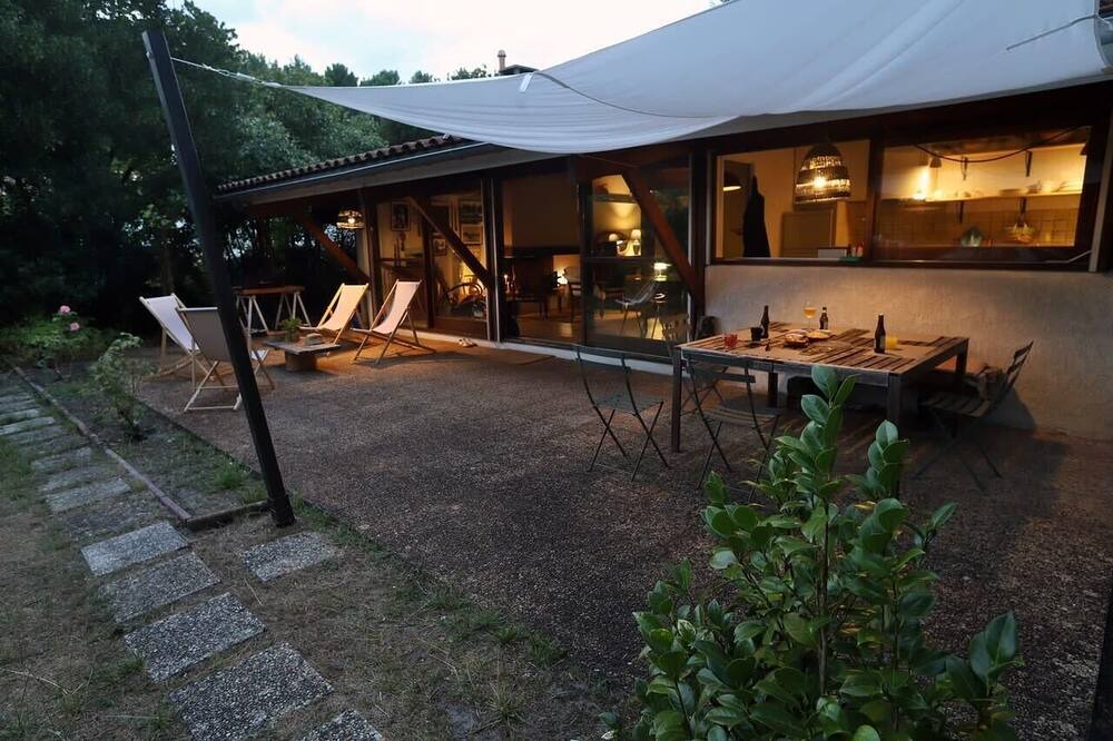 Photo of Outdoor in Lanton