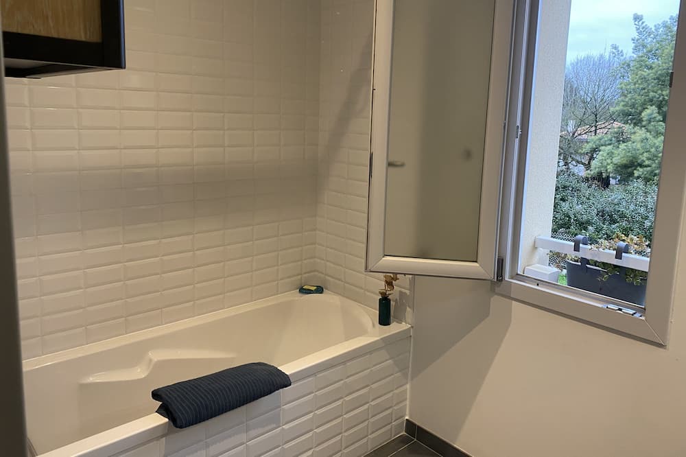 Photo of Bathroom in Blanquefort