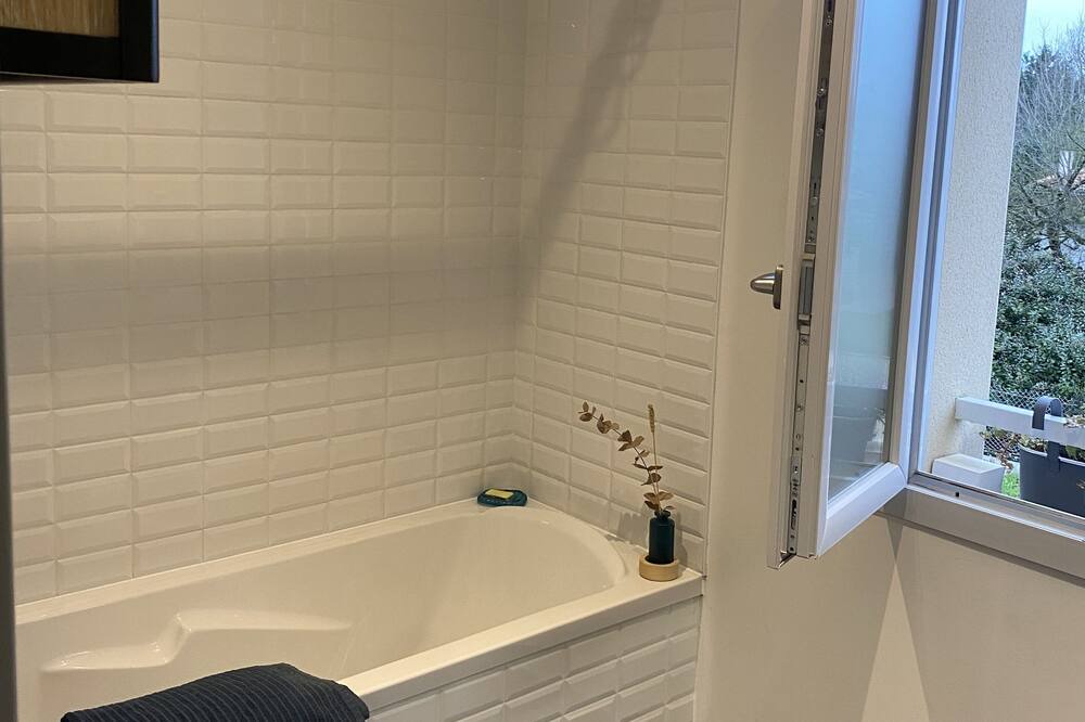 Photo of Bathroom in Blanquefort