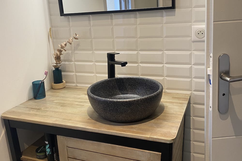 Photo of Bathroom in Blanquefort