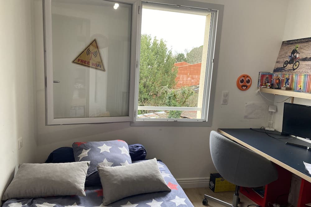Photo of Bedroom in Blanquefort