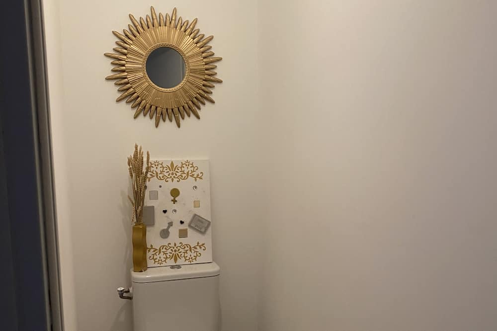 Photo of Bathroom in Blanquefort