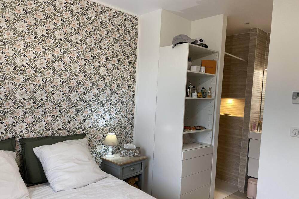 Photo of Bedroom in Blanquefort