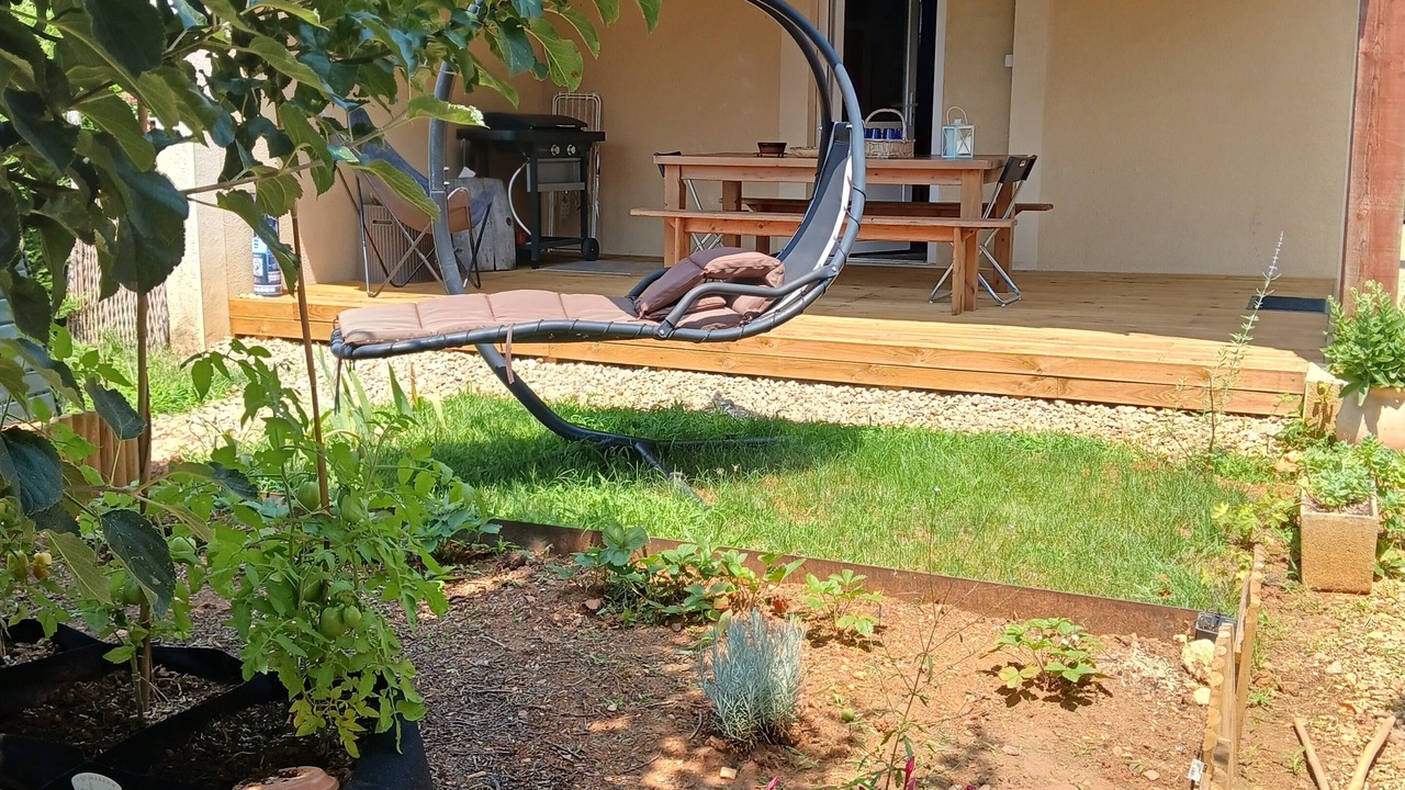 Photo of Outdoor in Carsac-Aillac