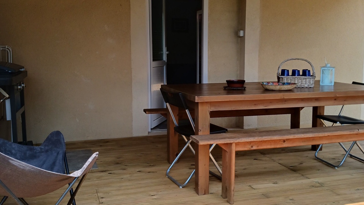 Photo of Outdoor in Carsac-Aillac