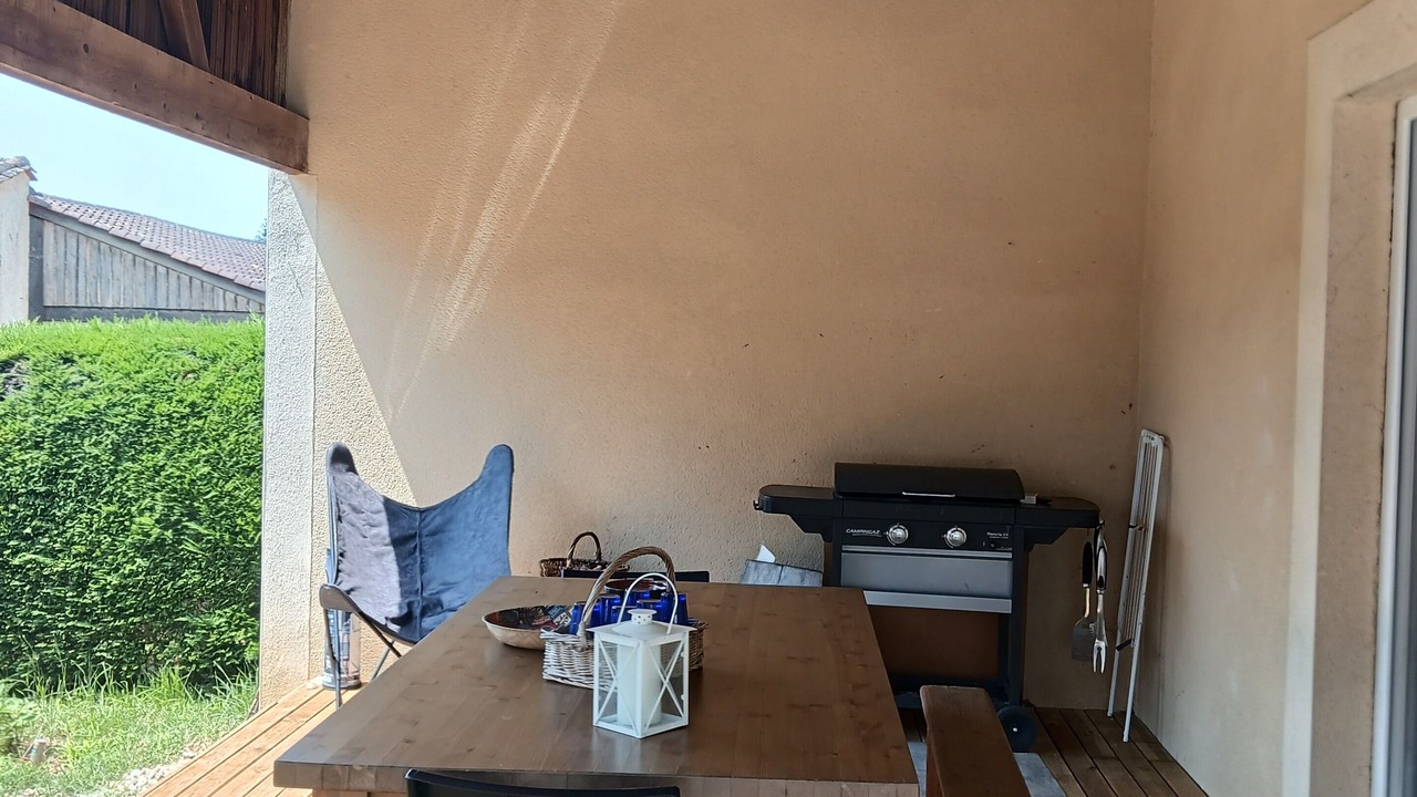 Photo of Outdoor in Carsac-Aillac