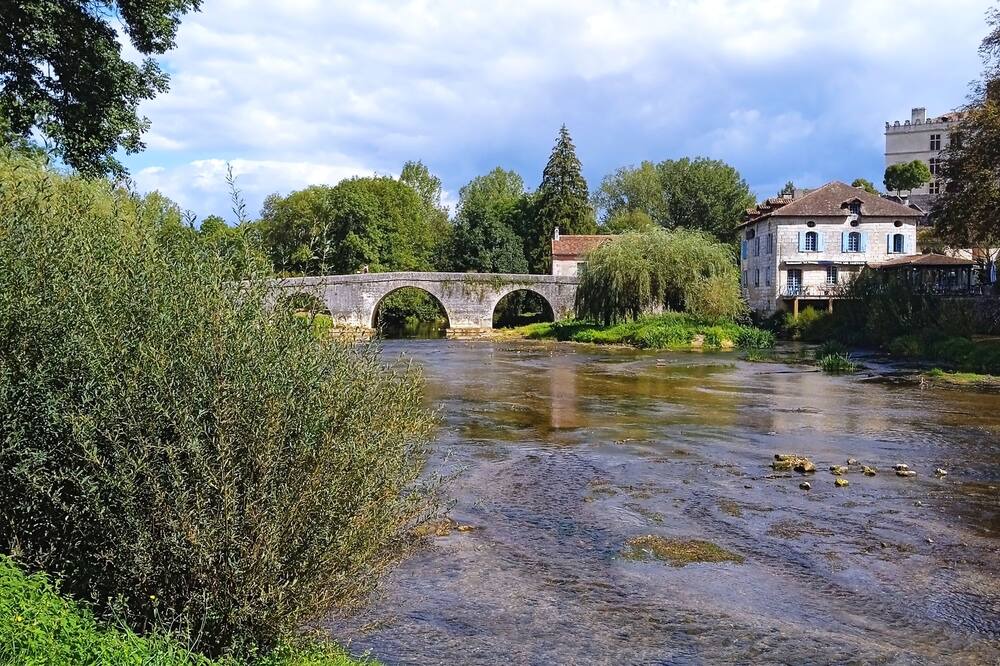 Photo of Others in Bourdeilles