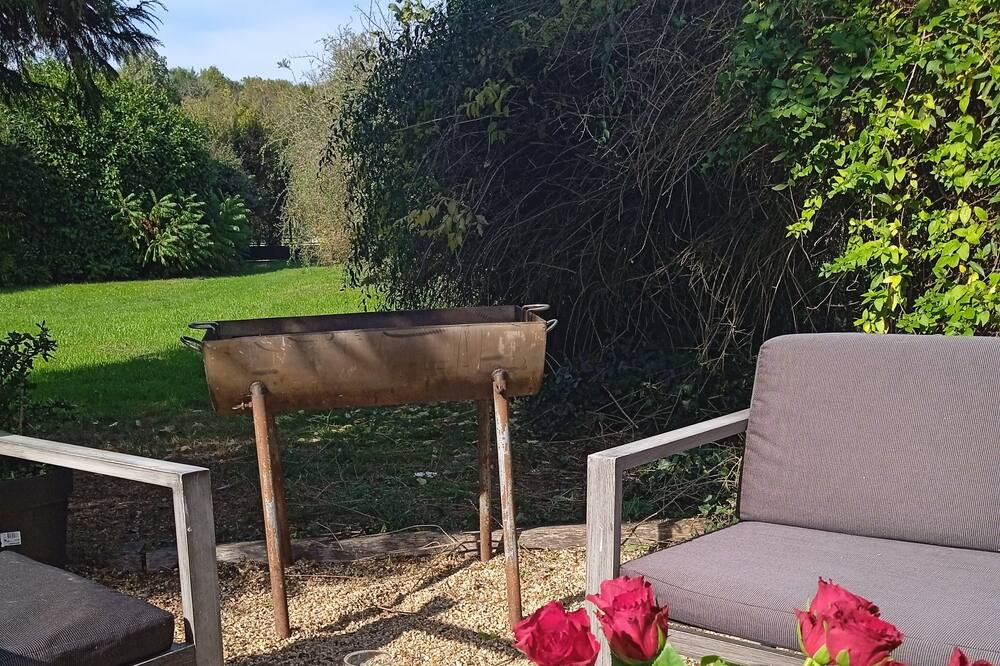 Photo of Outdoor in Bourdeilles