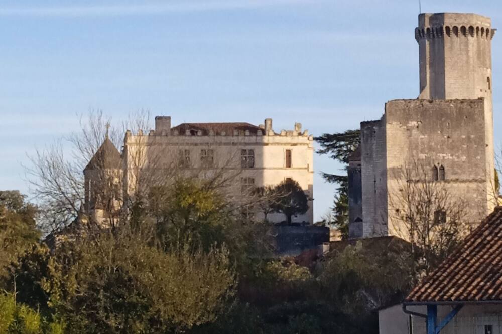 Photo of Outdoor in Bourdeilles