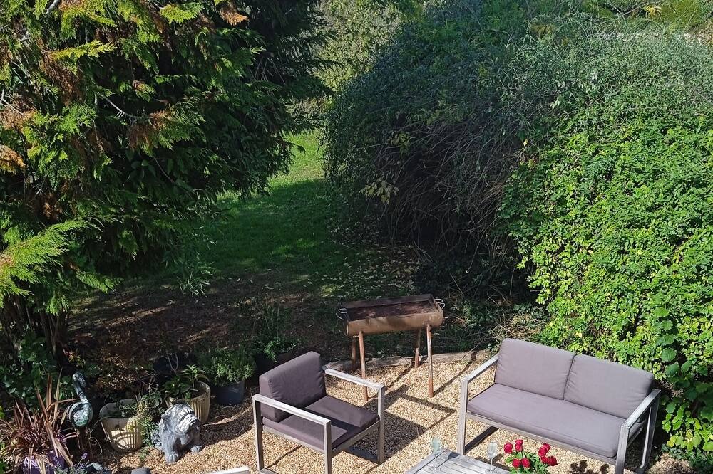 Photo of Outdoor in Bourdeilles