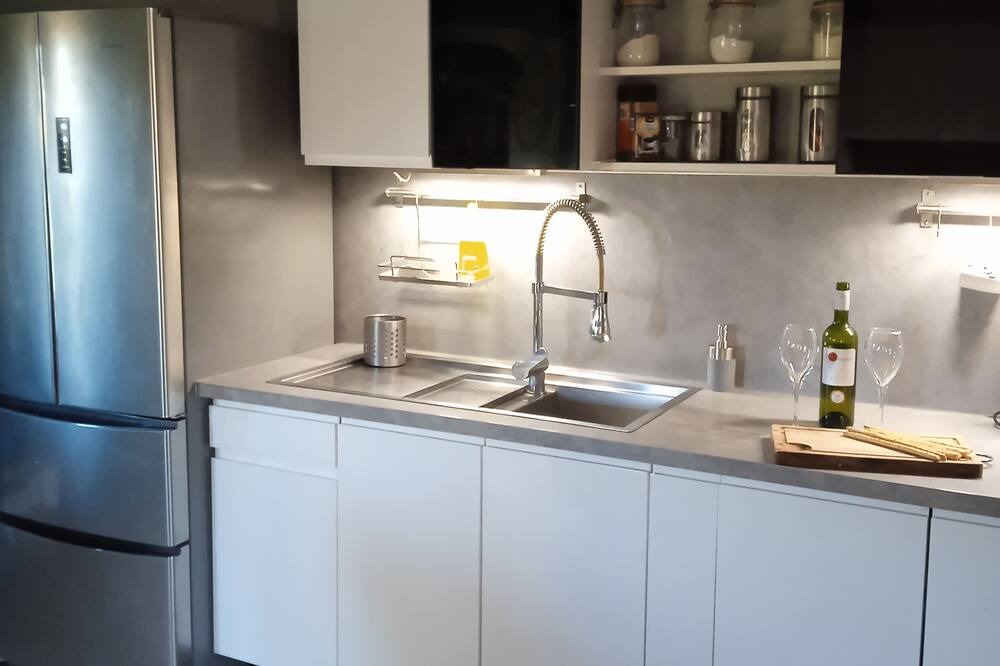 Photo of Kitchen in Bourdeilles