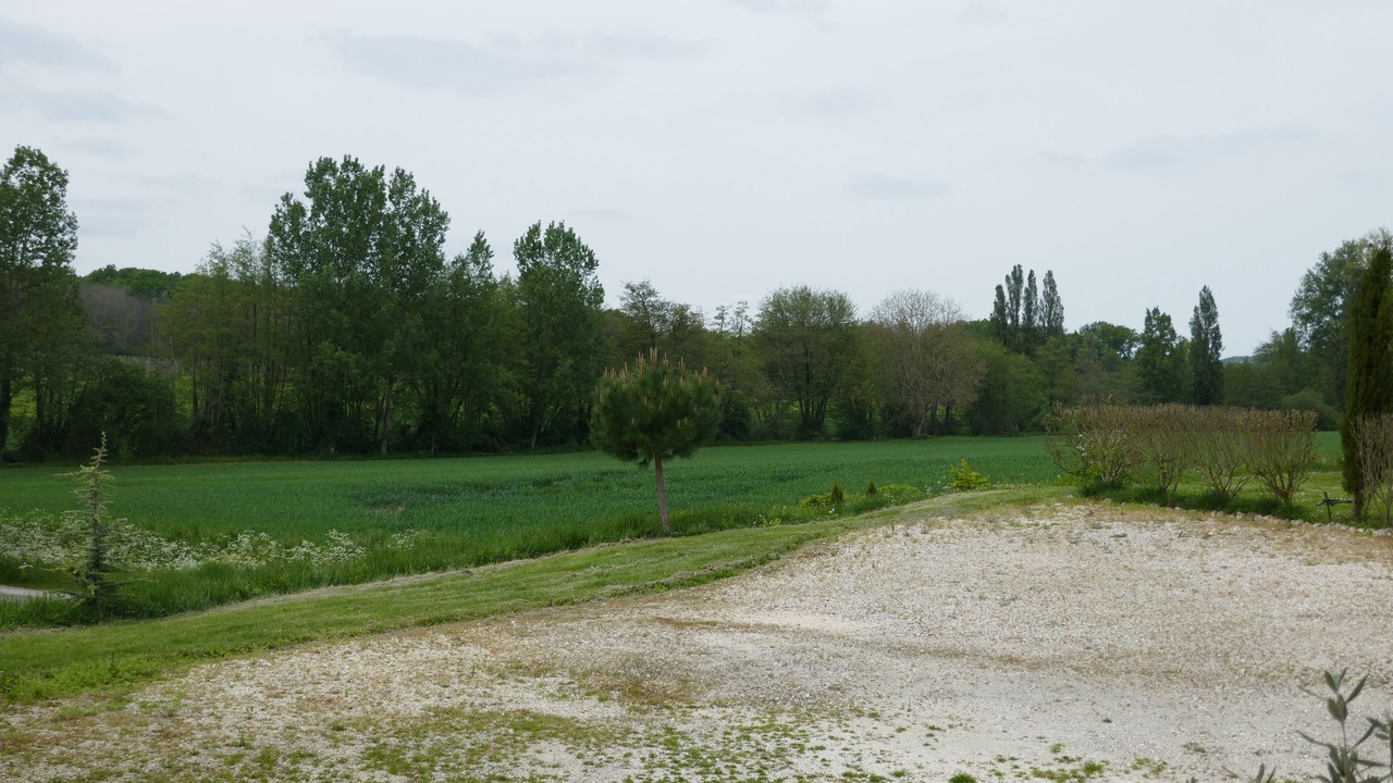 Photo of Outdoor in Baignes-Sainte-Radegonde