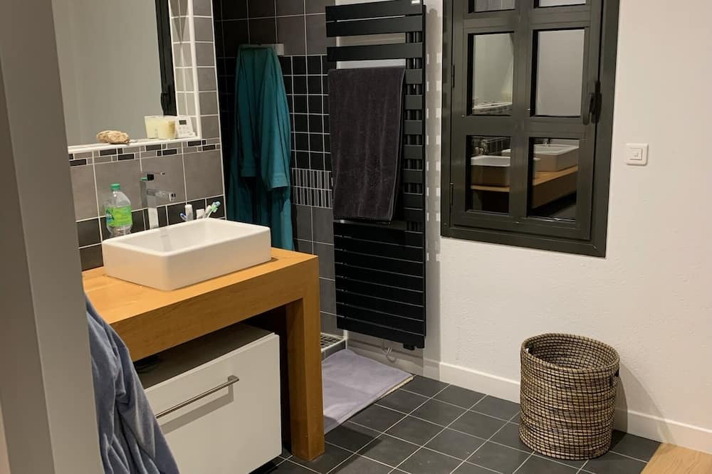 Photo of Bathroom in Montagne