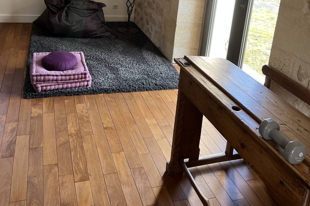 Photo of Bedroom in Montagne
