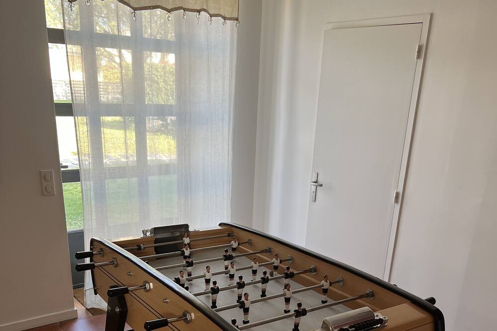 Photo of Bedroom in Montagne