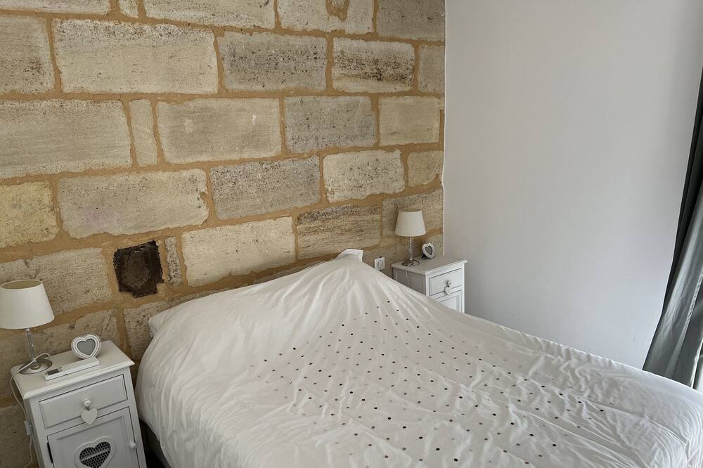 Photo of Bedroom in Montagne