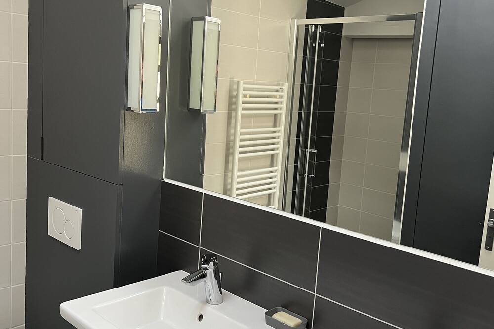 Photo of Bathroom in Montagne