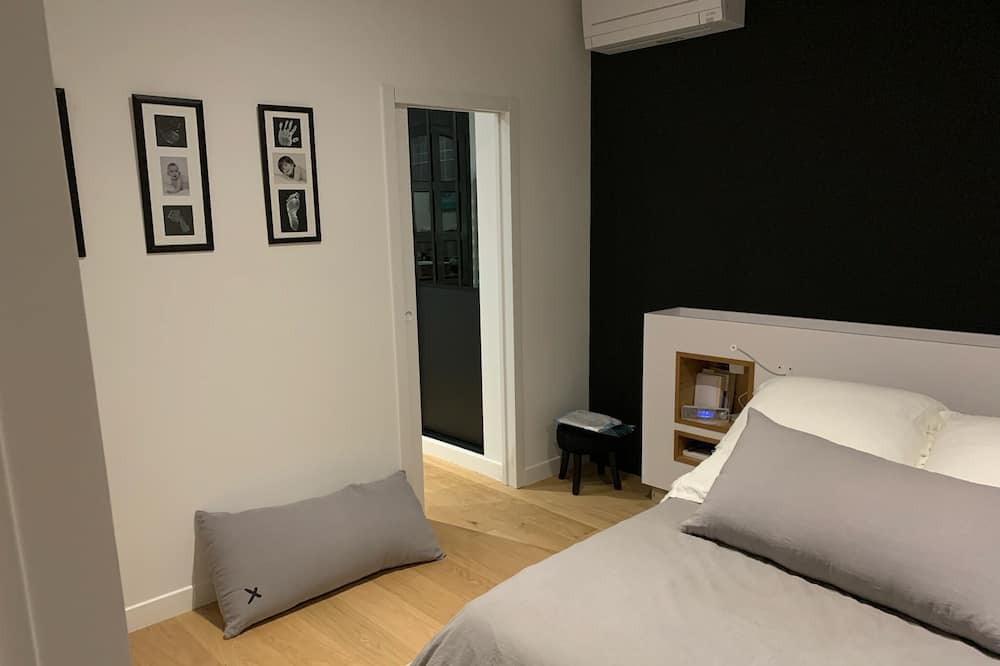 Photo of Bedroom in Montagne