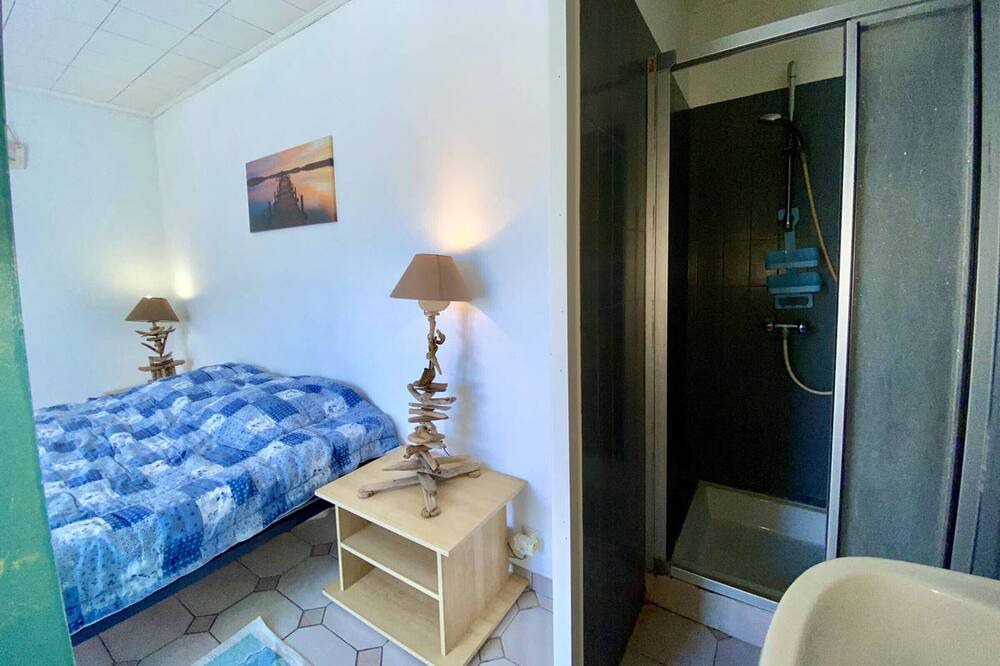 Photo of Bedroom in Domino