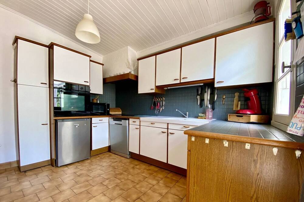 Photo of Kitchen in Domino