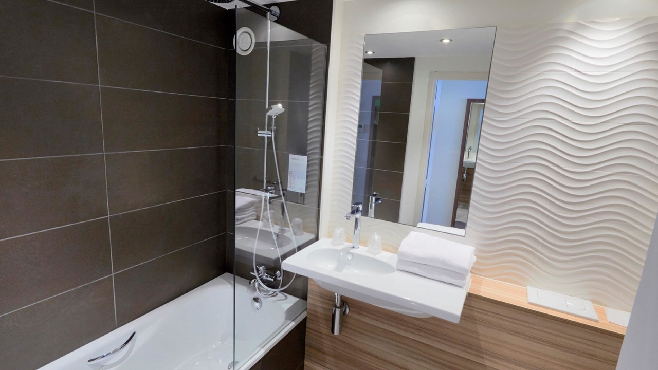 Photo of Bathroom in Merignac