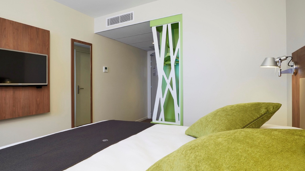 Photo of Bedroom in Merignac