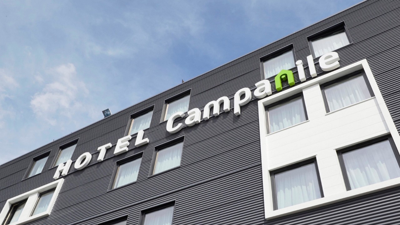Photo of Outdoor in Merignac