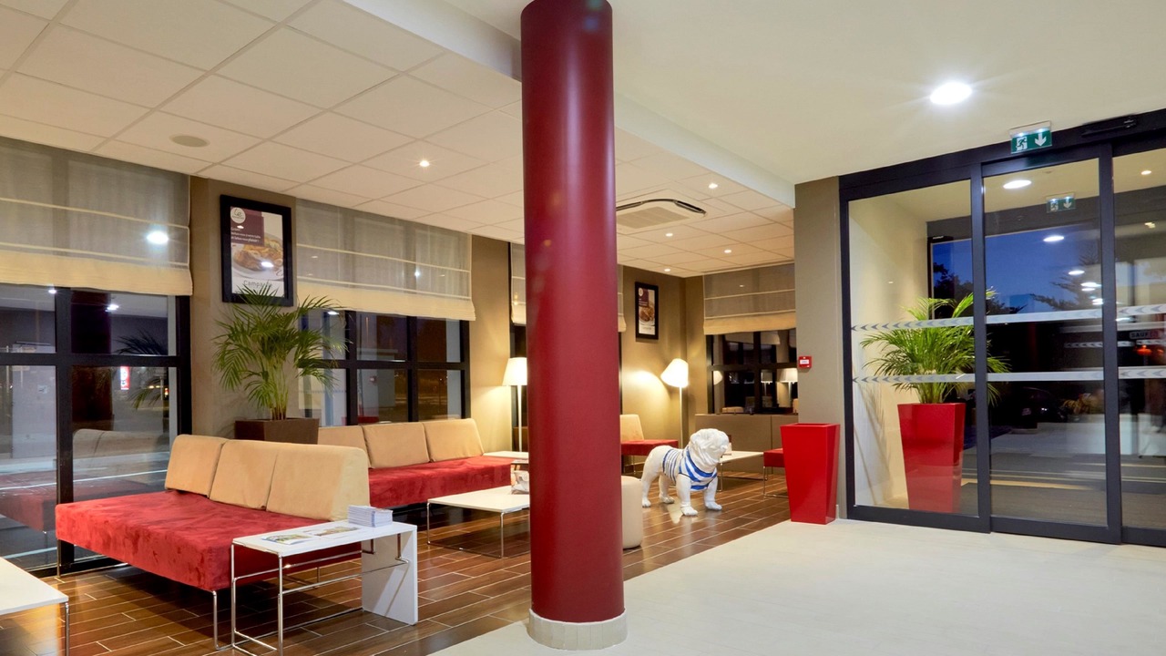 Photo of Livingroom in Merignac