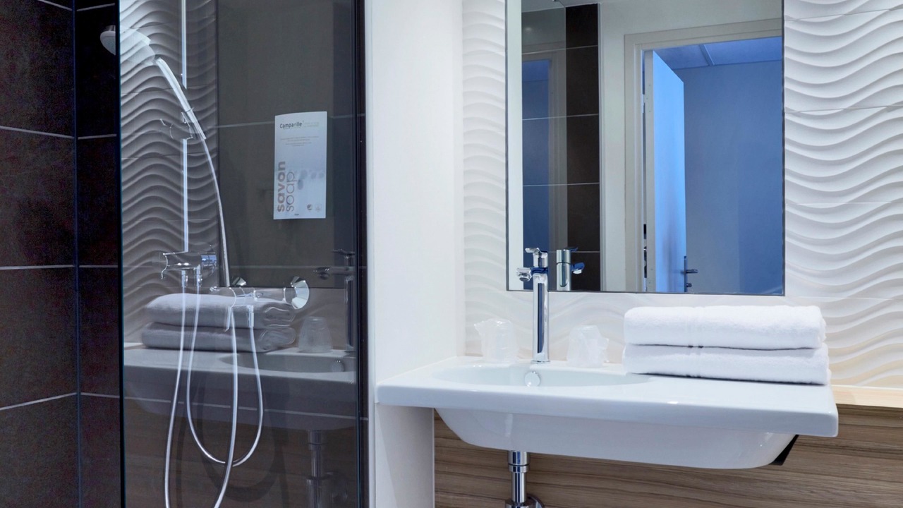 Photo of Bathroom in Merignac