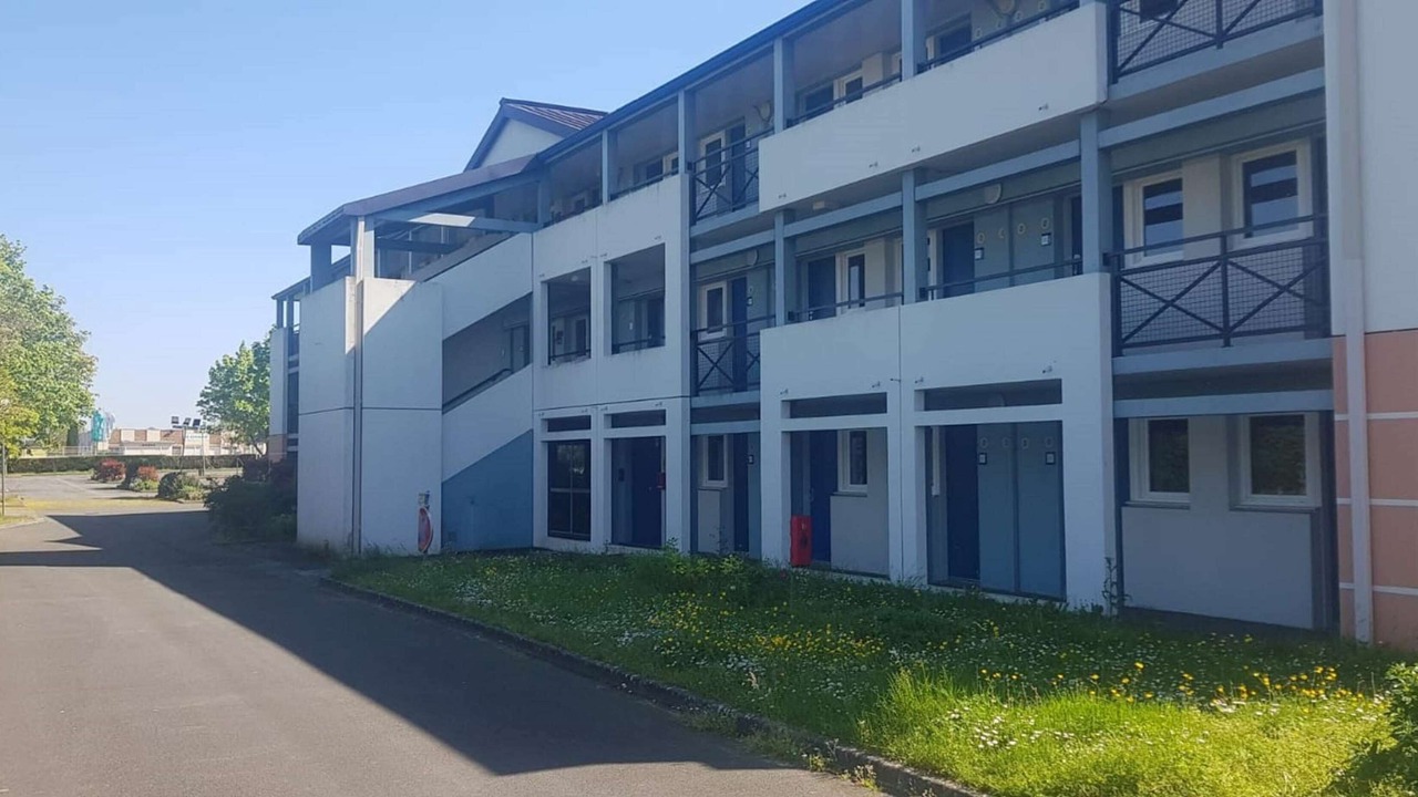 Photo of Outdoor in Chasseneuil-du-Poitou