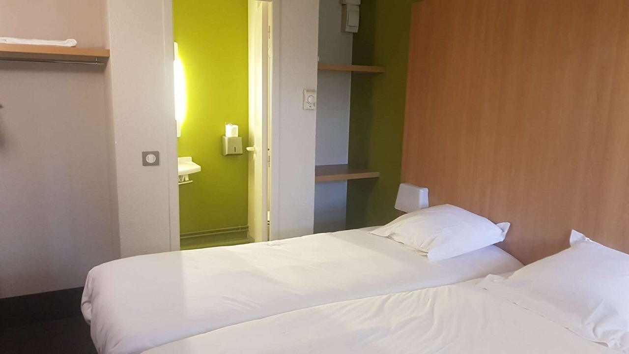 Photo of Bedroom in Chasseneuil-du-Poitou